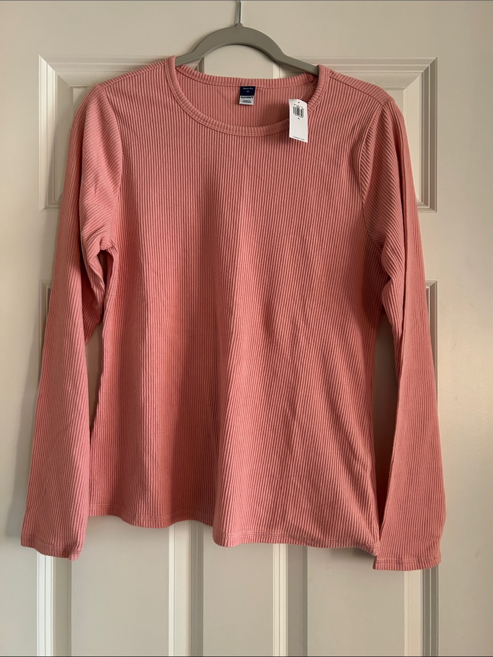 Old Navy plush crew neck t shirt XL
